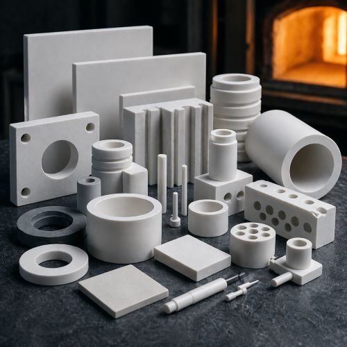 Technical Ceramics