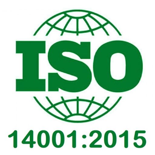 ISO 14001:2015