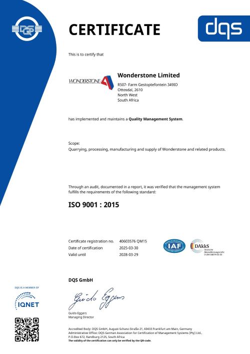 ISO-9001-2015