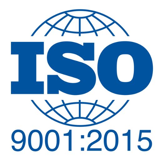 ISO 9001:2015
