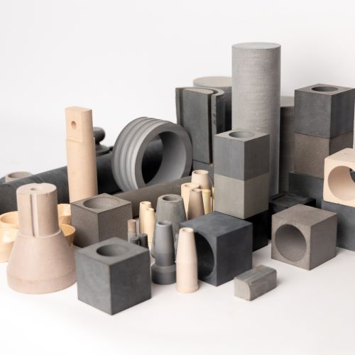 product range