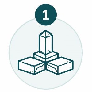 1 Material and Grade Selection