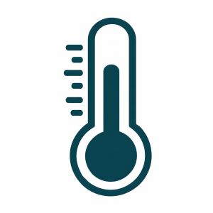 Thermal Stability and Low Thermal Expansion